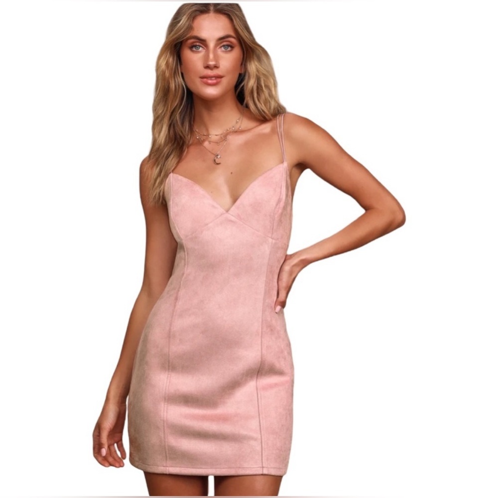 Lulu’s Bodycon Dress